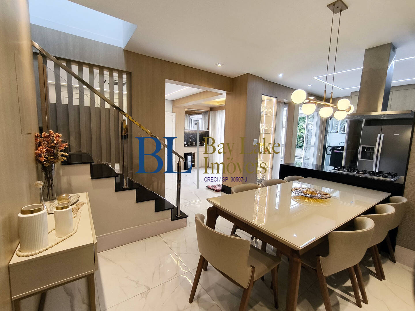 Casa, 3 quartos, 200 m² - Foto 19