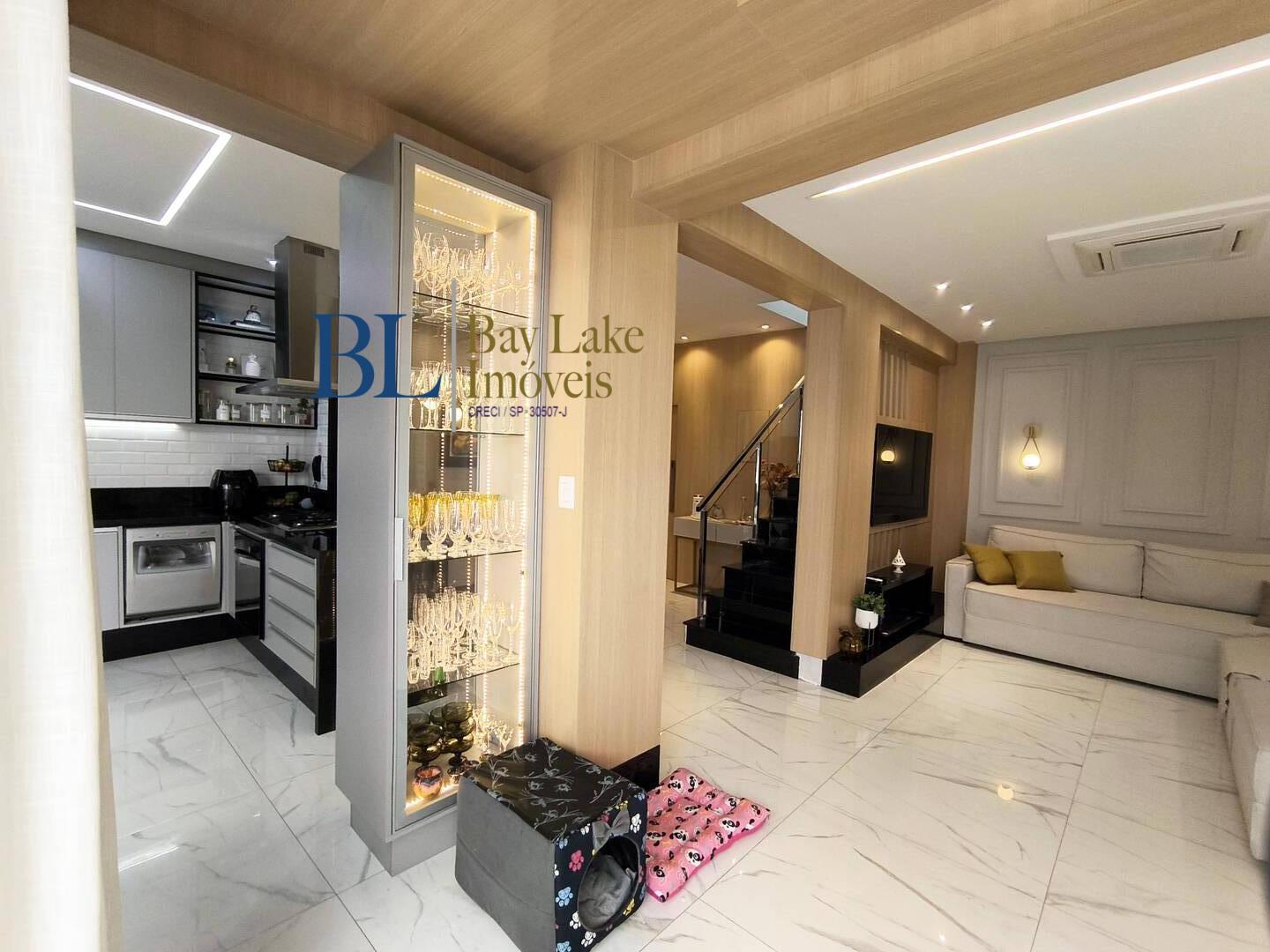 Casa, 3 quartos, 200 m² - Foto 22