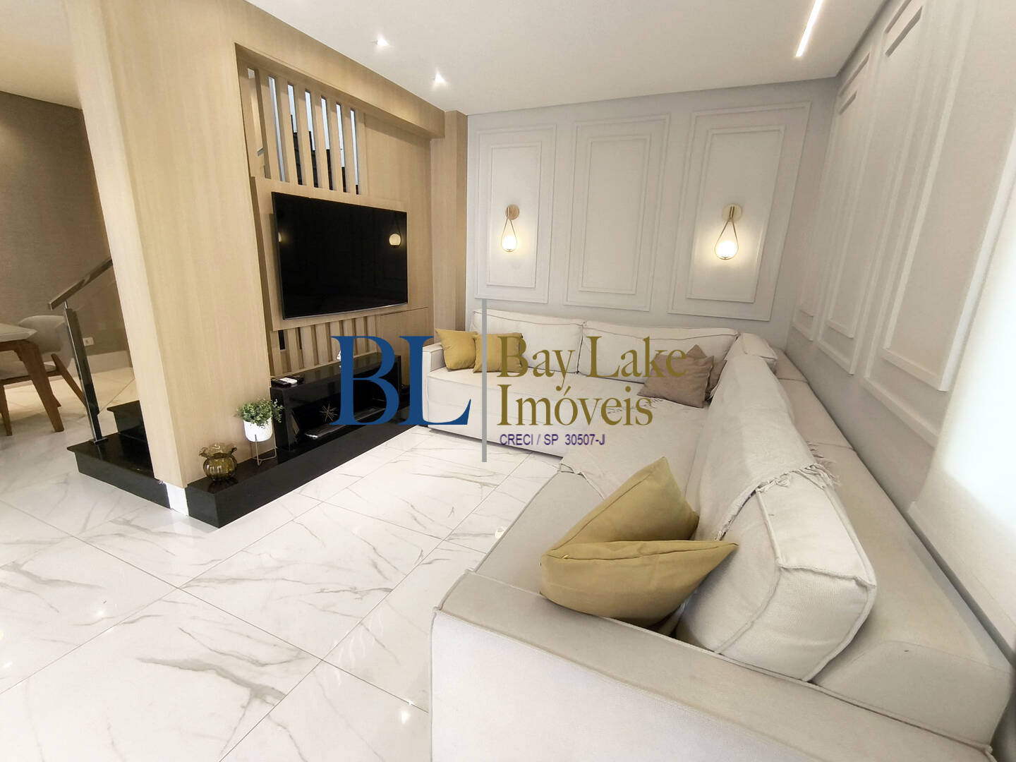 Casa, 3 quartos, 200 m² - Foto 23