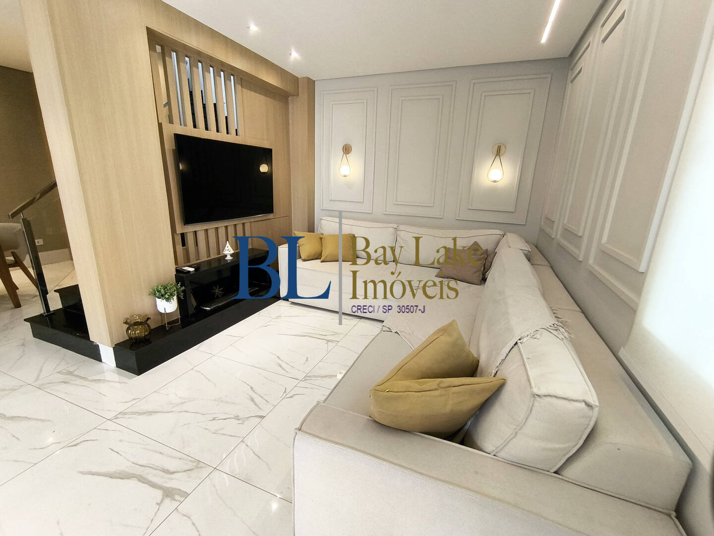 Casa, 3 quartos, 200 m² - Foto 26