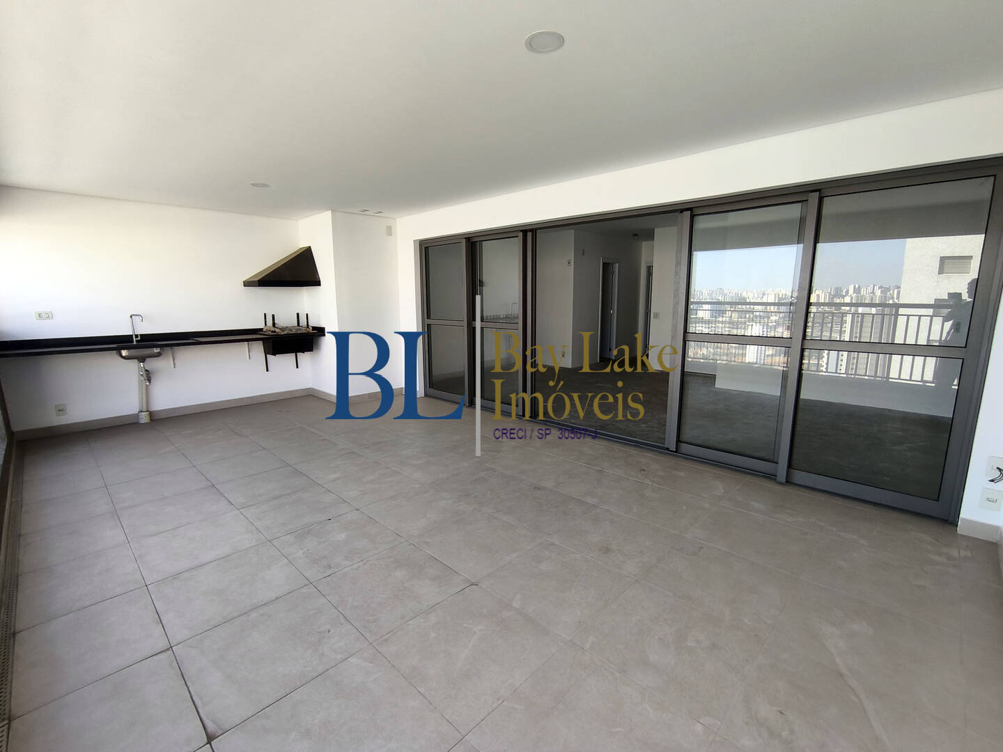Apartamento, 4 quartos, 159 m² - Foto 2