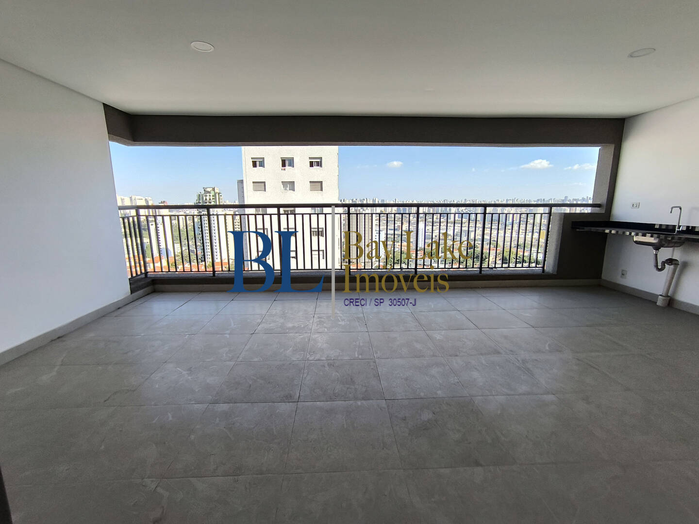 Apartamento, 4 quartos, 159 m² - Foto 1