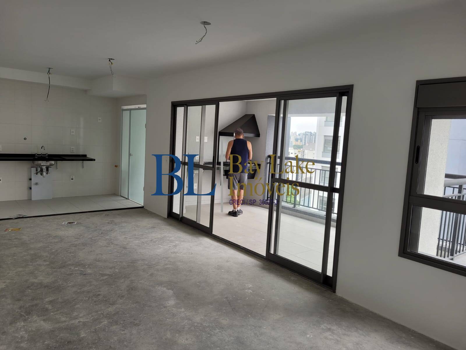 Apartamento, 3 quartos, 92 m² - Foto 4