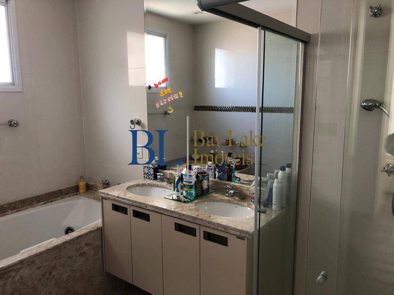 Apartamento, 4 quartos, 345 m² - Foto 14