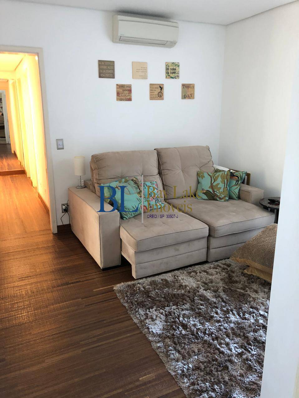 Apartamento, 4 quartos, 345 m² - Foto 9