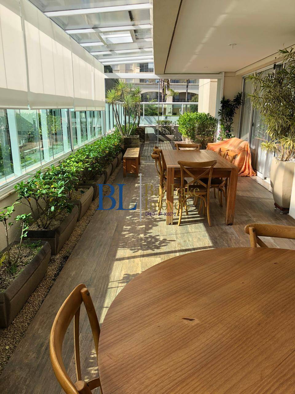 Apartamento, 4 quartos, 345 m² - Foto 1