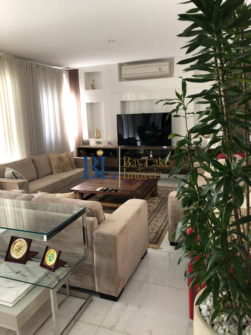 Apartamento, 4 quartos, 345 m² - Foto 7