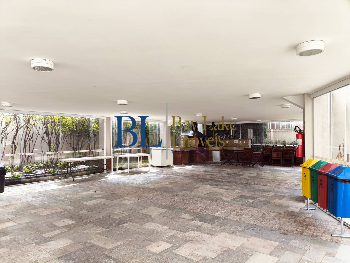 Cobertura, 3 quartos, 215 m² - Foto 52