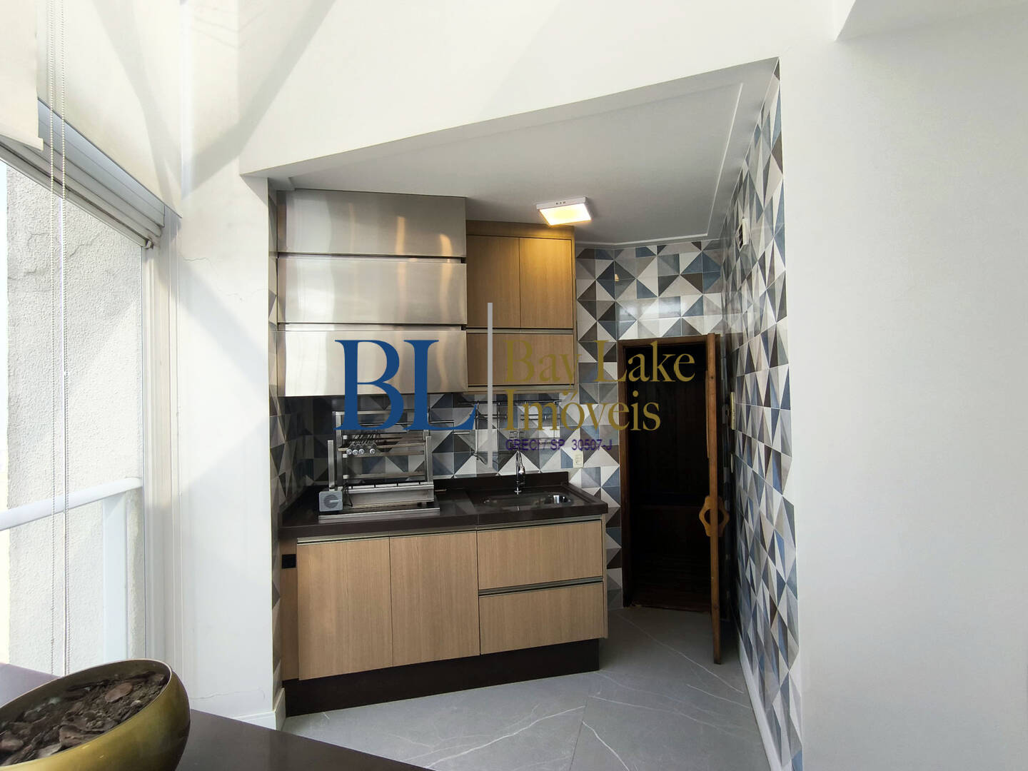 Cobertura, 3 quartos, 215 m² - Foto 3