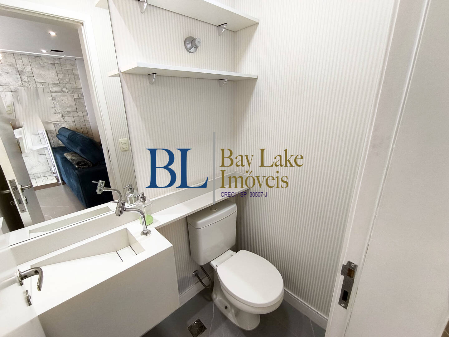 Cobertura, 3 quartos, 215 m² - Foto 11