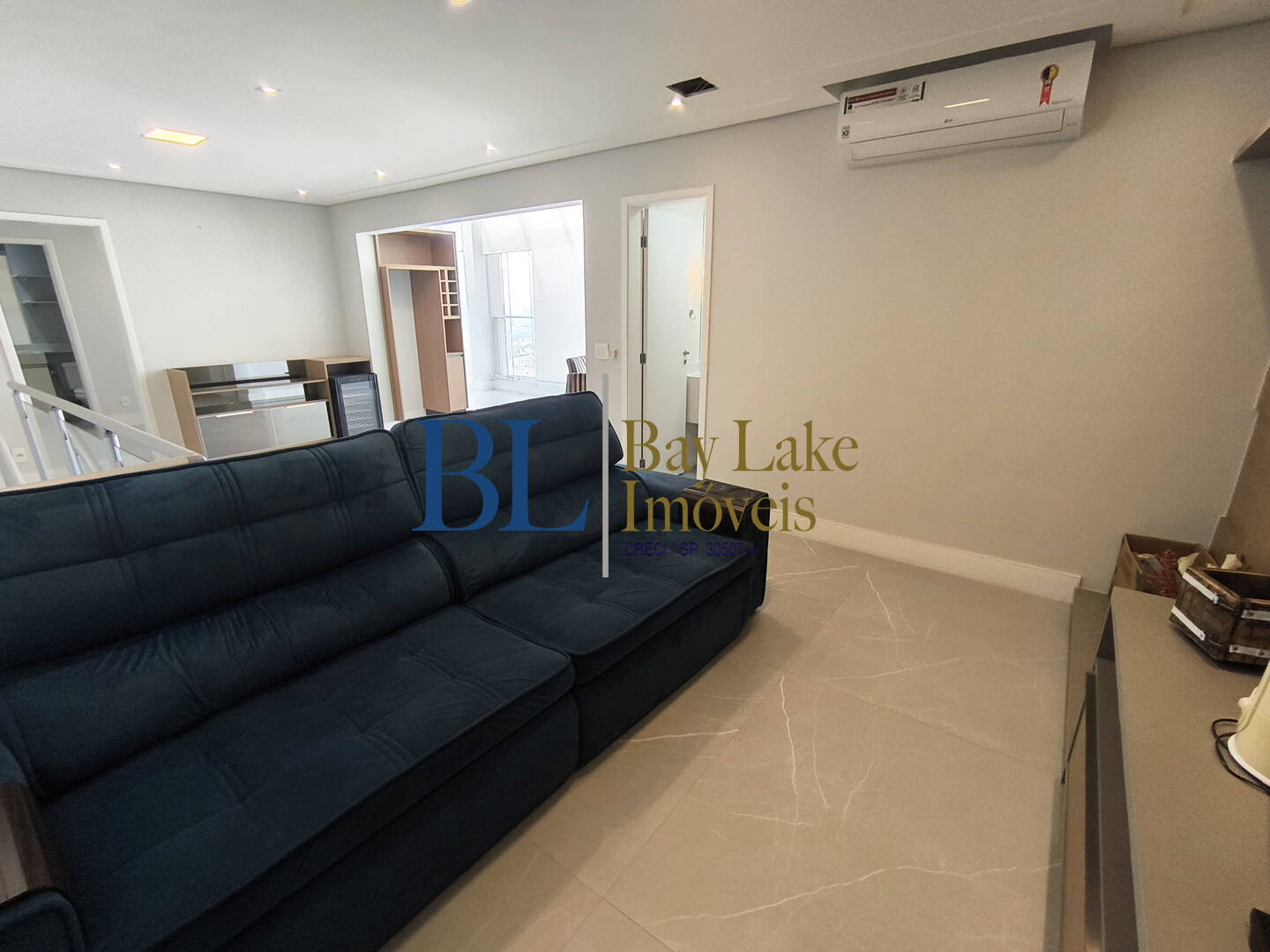 Cobertura, 3 quartos, 215 m² - Foto 6