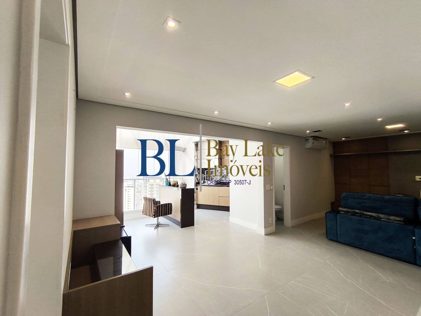 Cobertura, 3 quartos, 215 m² - Foto 12