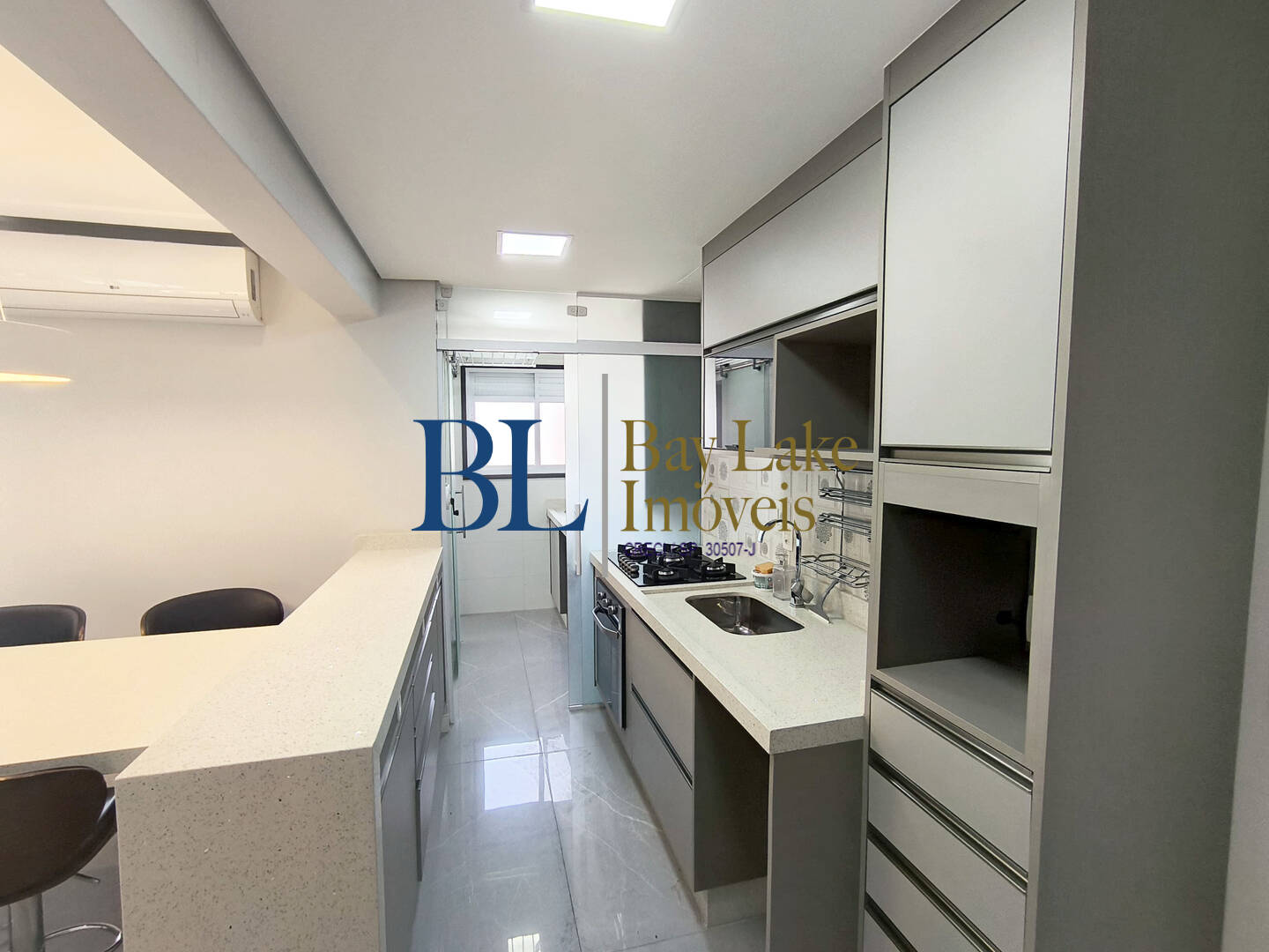 Cobertura, 3 quartos, 215 m² - Foto 20