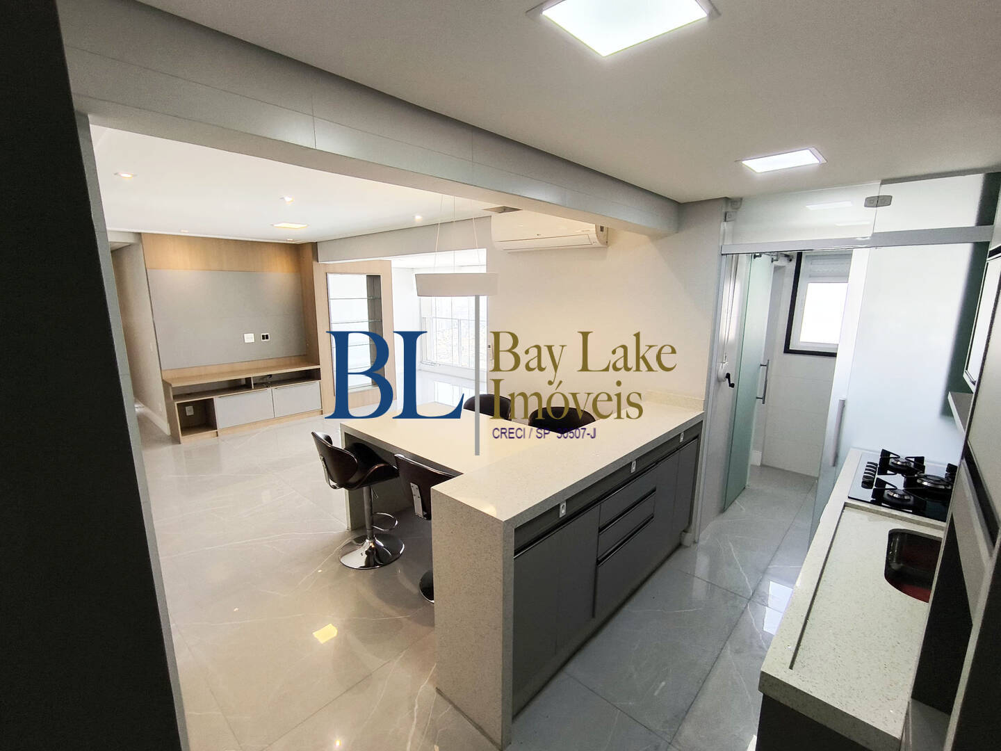 Cobertura, 3 quartos, 215 m² - Foto 19