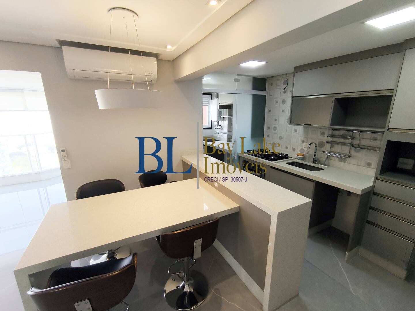 Cobertura, 3 quartos, 215 m² - Foto 22