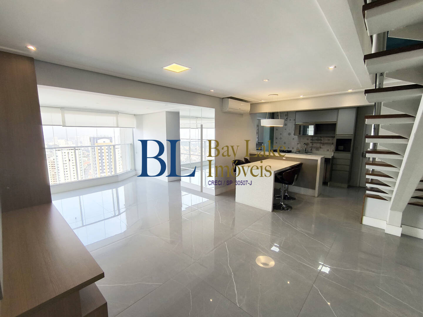 Cobertura, 3 quartos, 215 m² - Foto 25