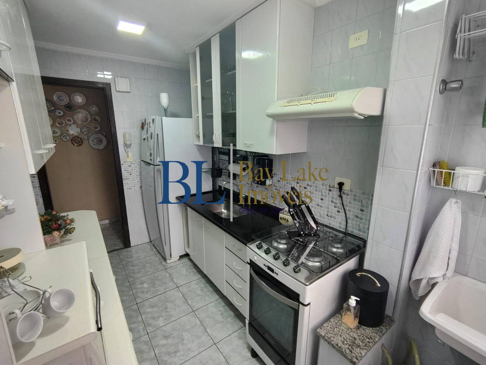 Apartamento, 2 quartos, 49 m² - Foto 7