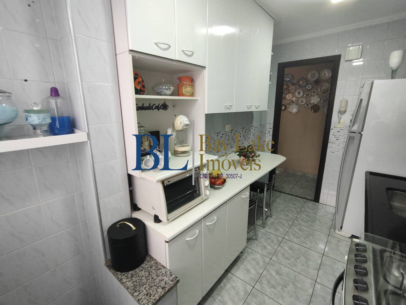 Apartamento, 2 quartos, 49 m² - Foto 8