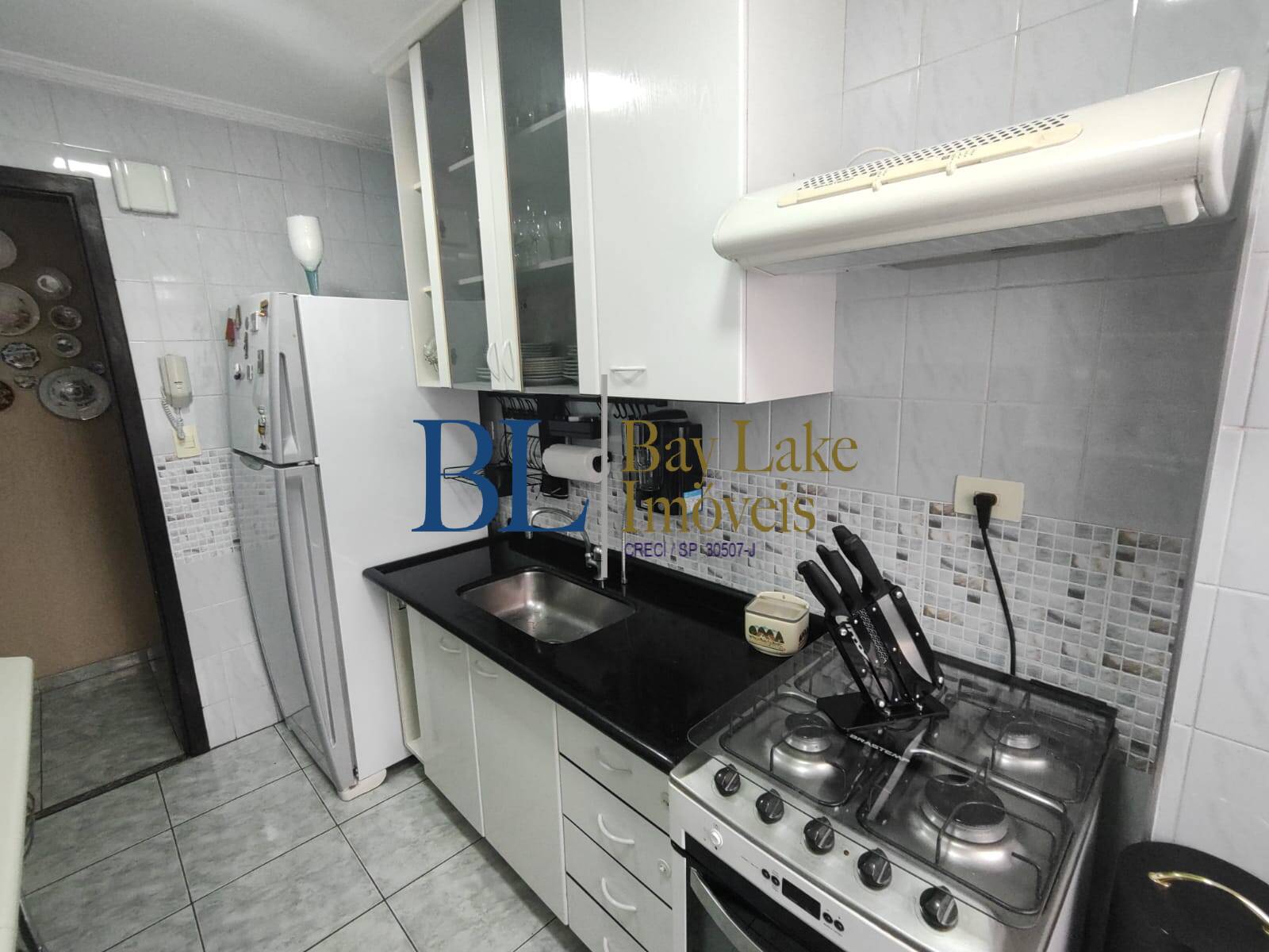 Apartamento, 2 quartos, 49 m² - Foto 9