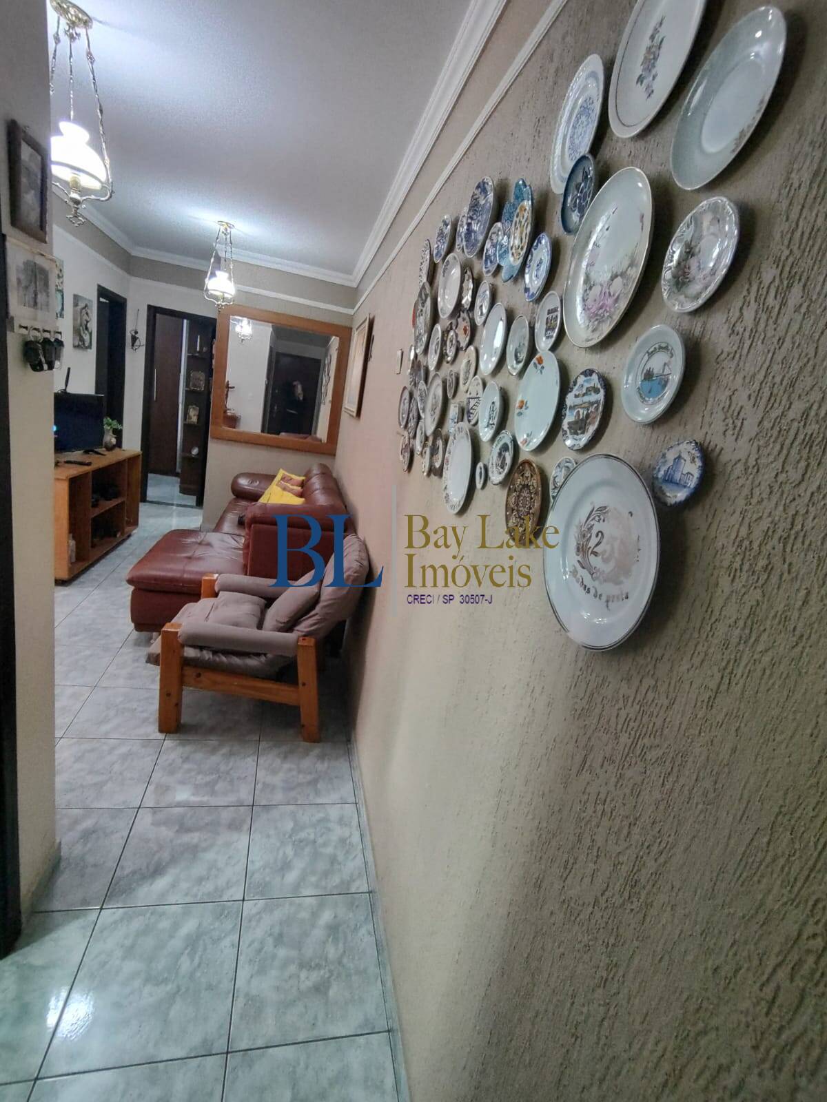 Apartamento, 2 quartos, 49 m² - Foto 11