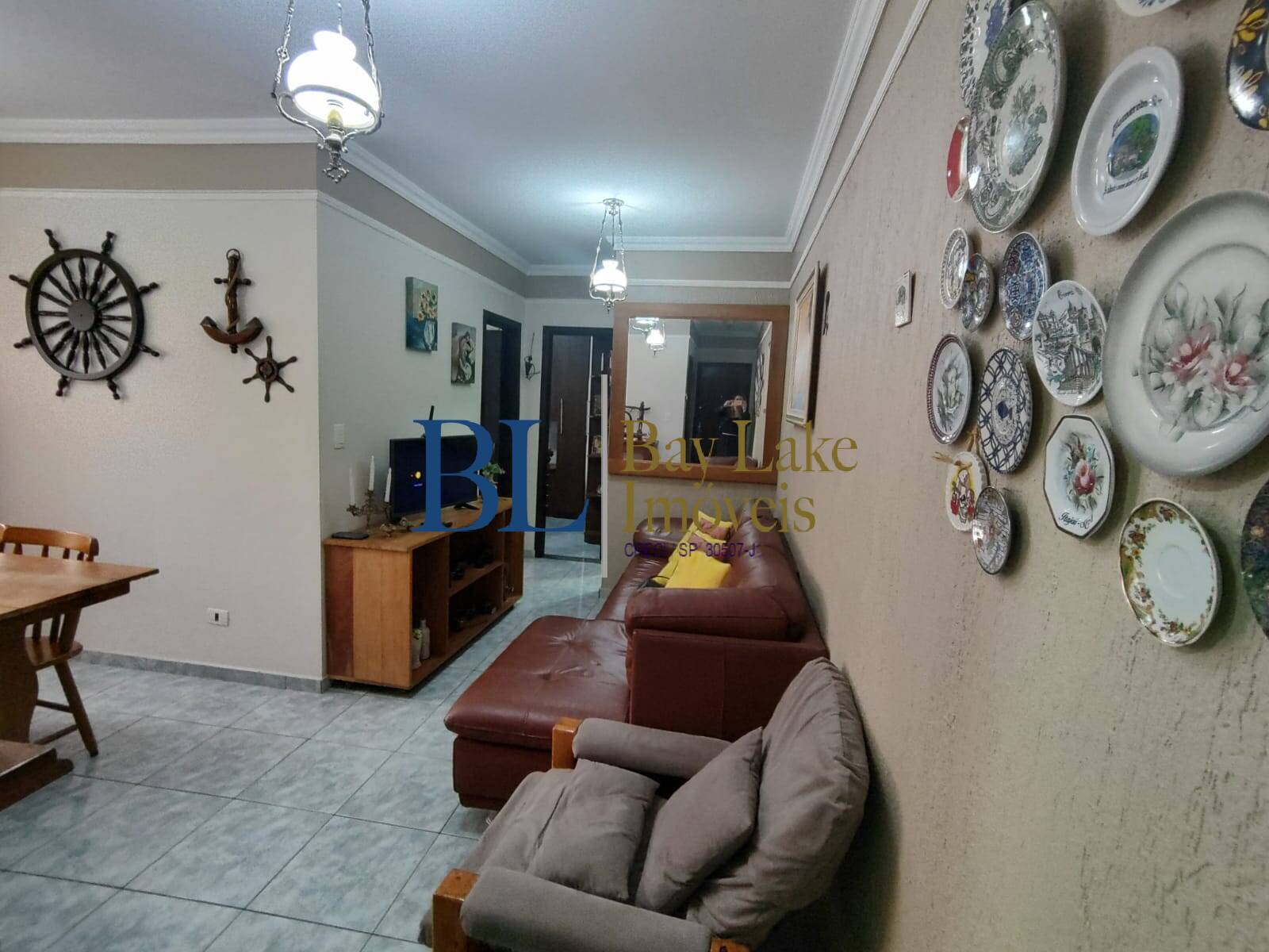 Apartamento, 2 quartos, 49 m² - Foto 6