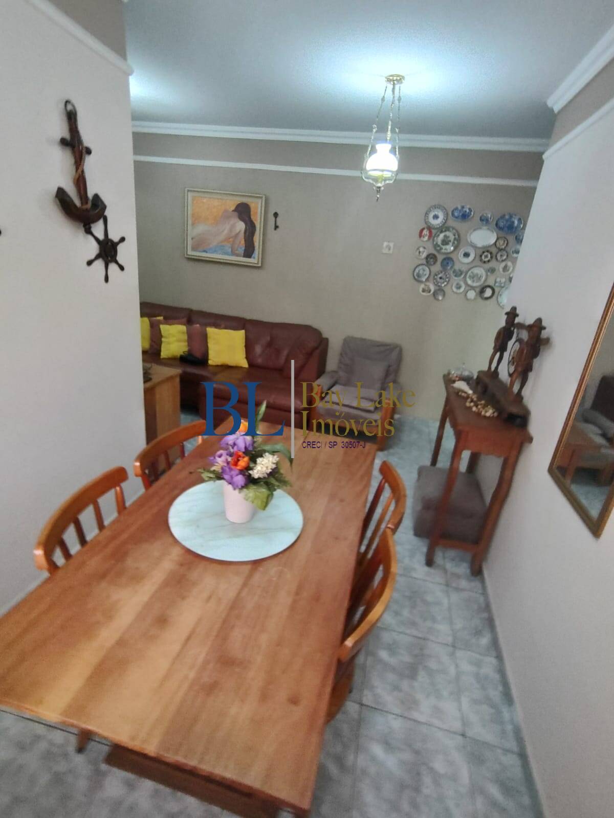 Apartamento, 2 quartos, 49 m² - Foto 2