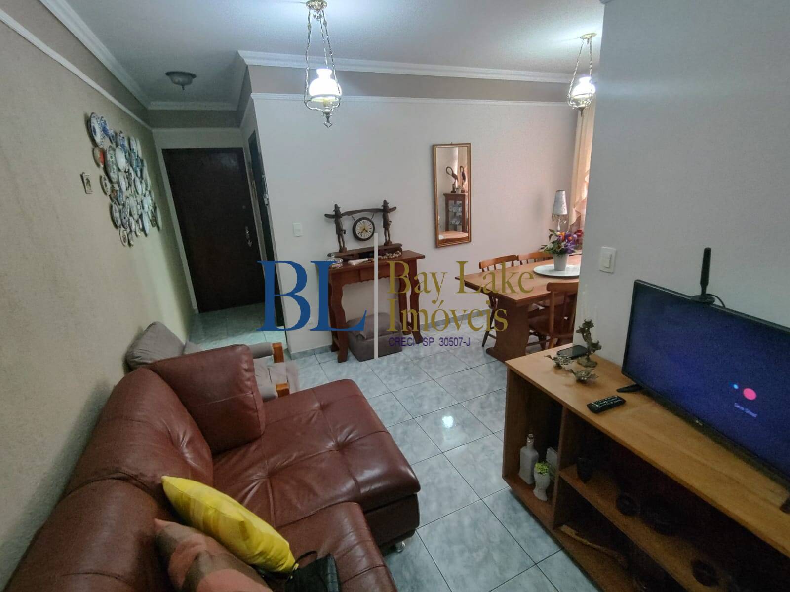 Apartamento, 2 quartos, 49 m² - Foto 4