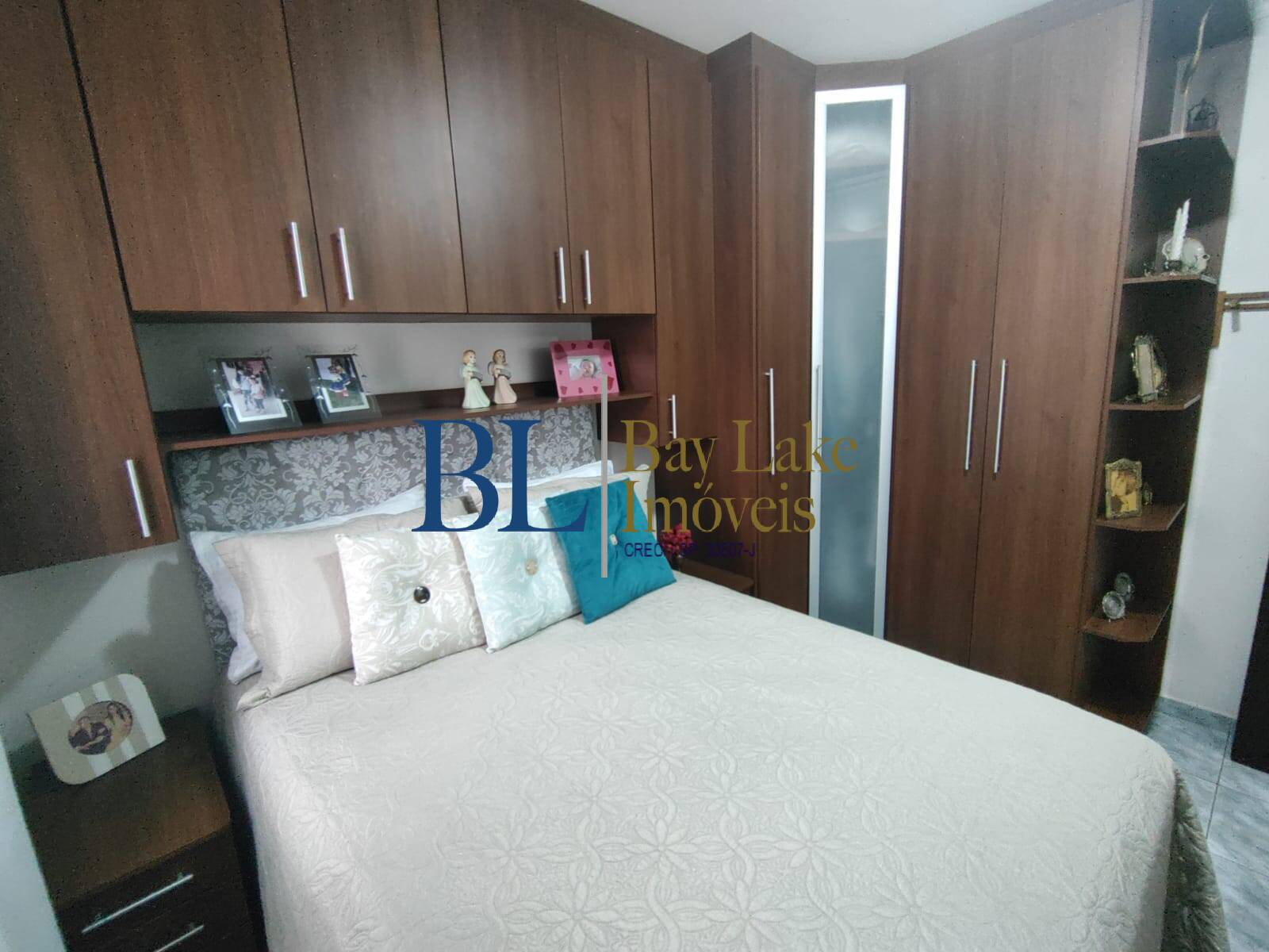 Apartamento, 2 quartos, 49 m² - Foto 14
