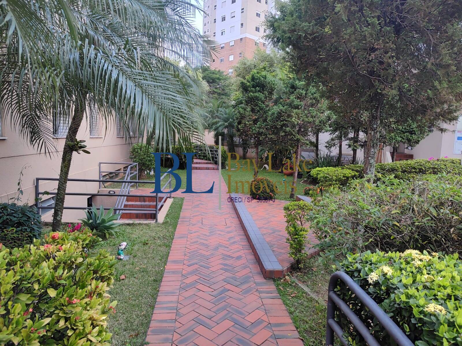 Apartamento, 2 quartos, 49 m² - Foto 21