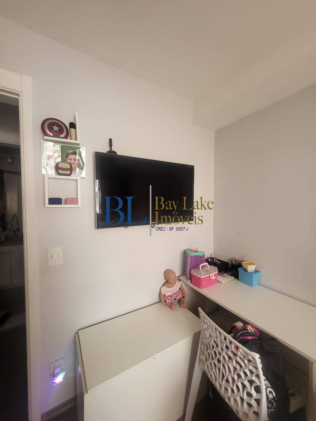 Apartamento, 3 quartos, 84 m² - Foto 14