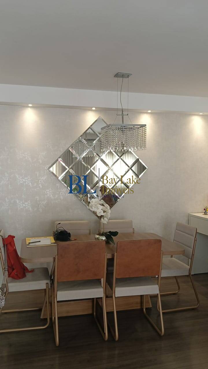 Apartamento, 3 quartos, 84 m² - Foto 10