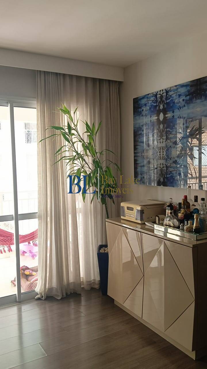 Apartamento, 3 quartos, 84 m² - Foto 2