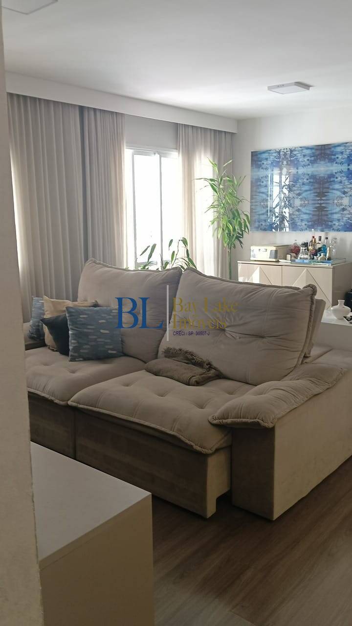 Apartamento, 3 quartos, 84 m² - Foto 5
