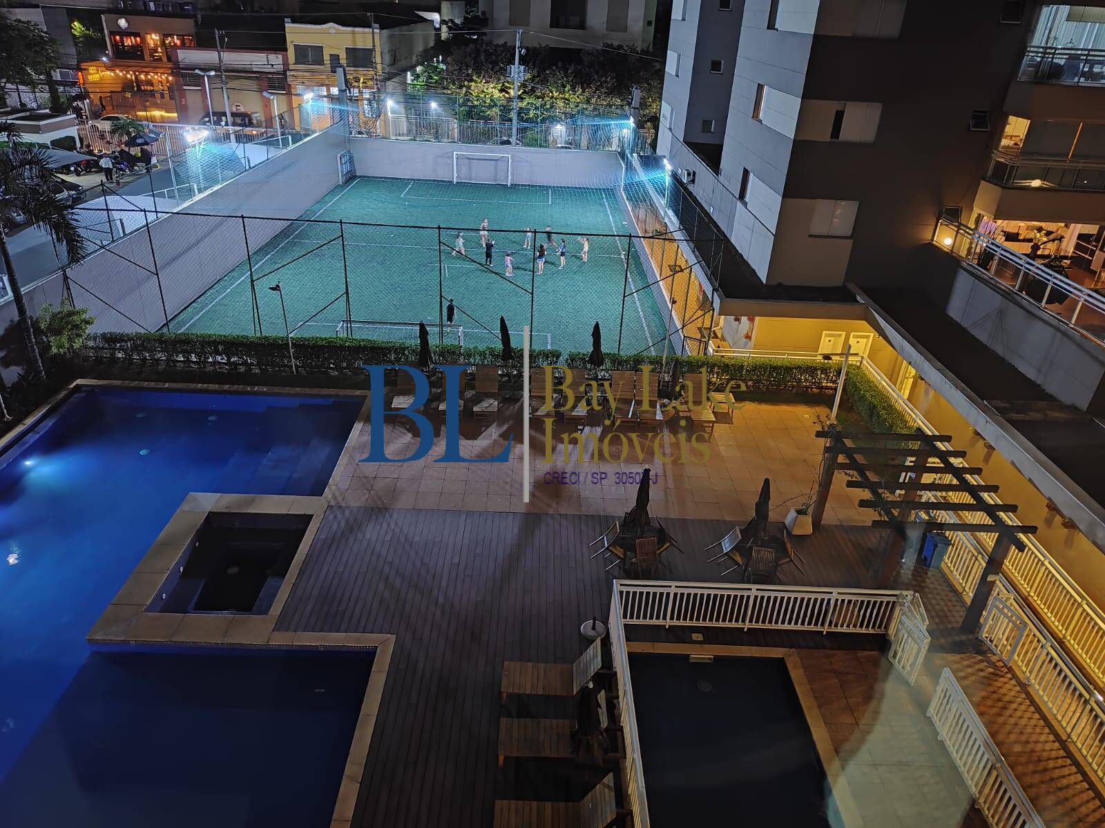 Apartamento, 3 quartos, 124 m² - Foto 43