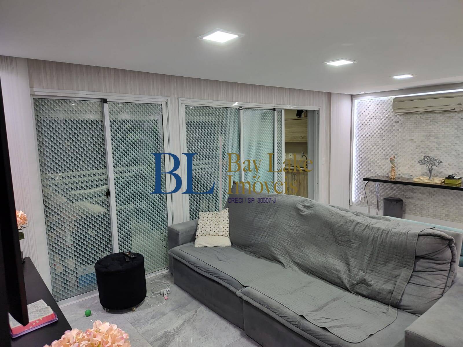 Apartamento, 3 quartos, 124 m² - Foto 5