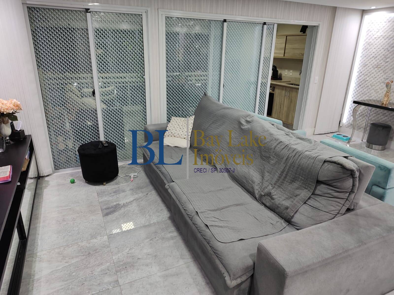 Apartamento, 3 quartos, 124 m² - Foto 6