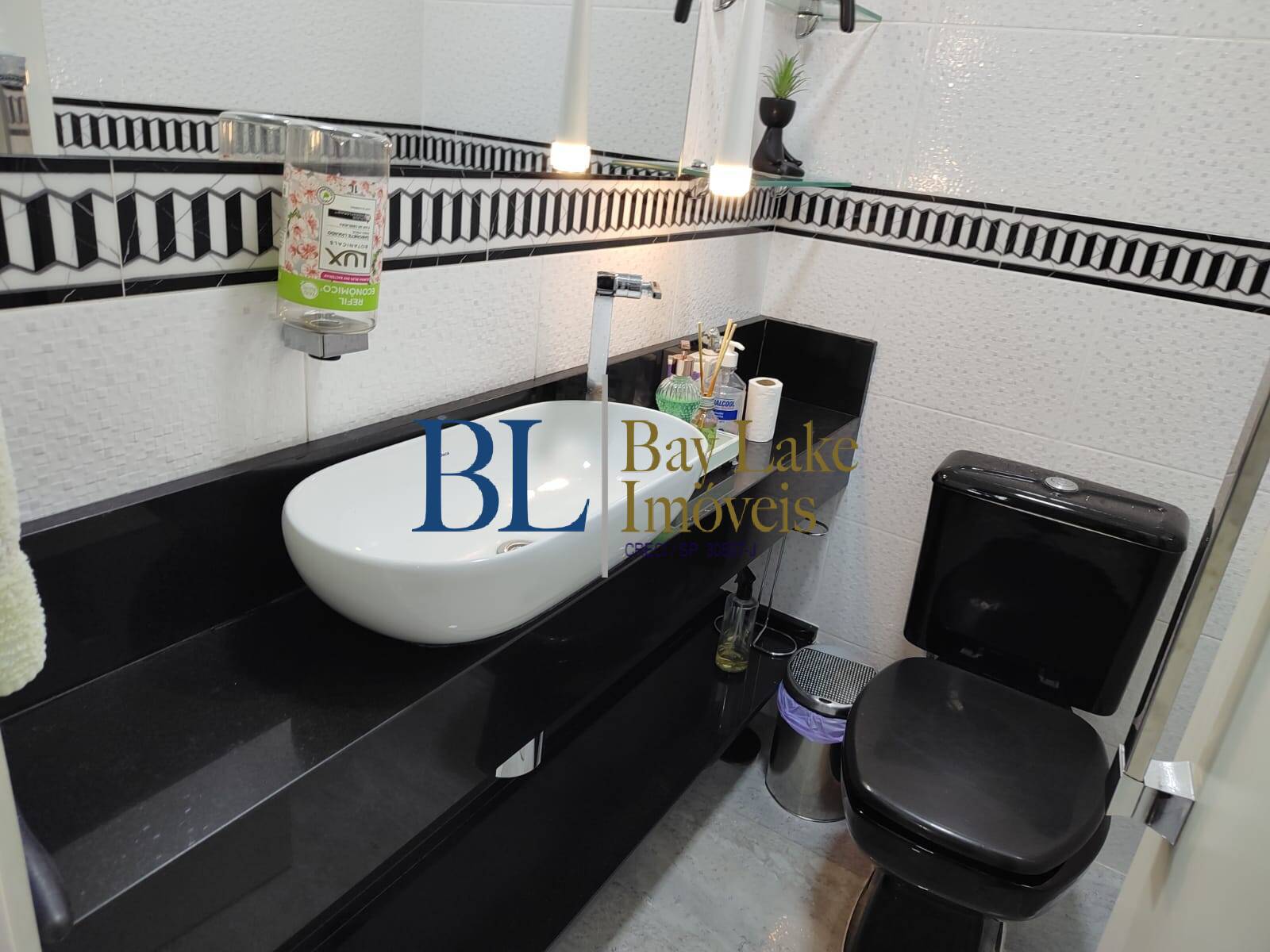 Apartamento, 3 quartos, 124 m² - Foto 29
