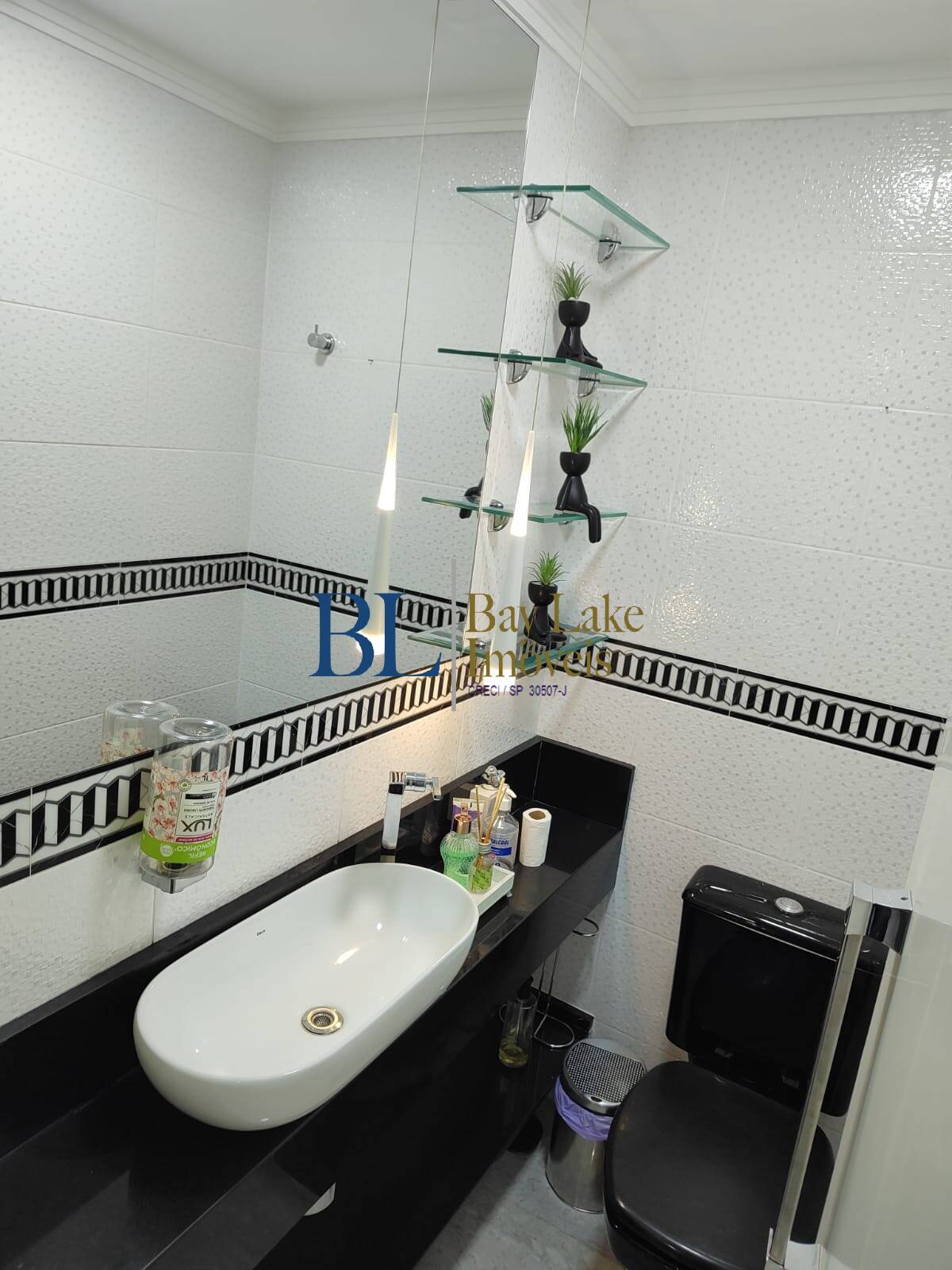 Apartamento, 3 quartos, 124 m² - Foto 30