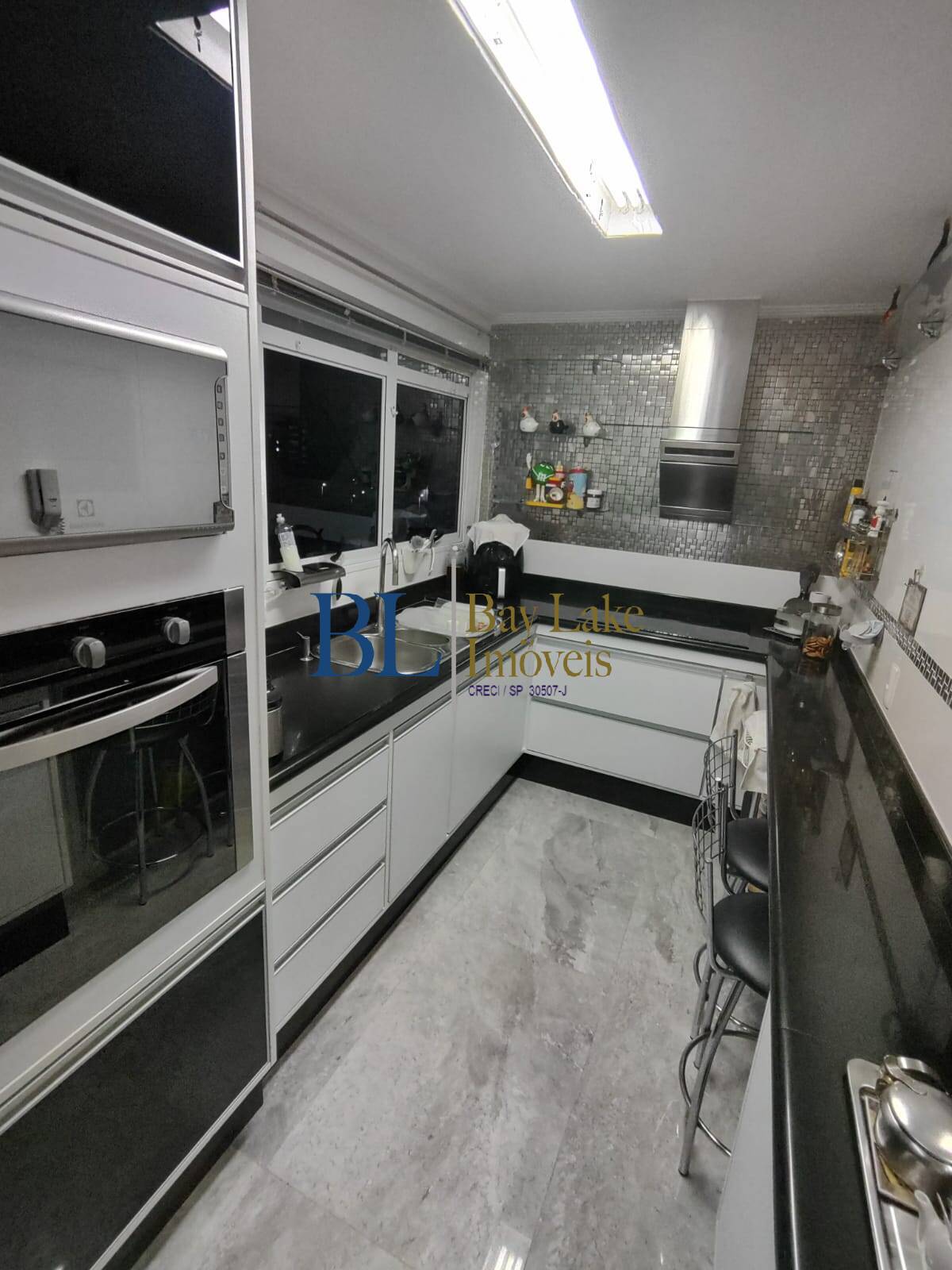 Apartamento, 3 quartos, 124 m² - Foto 11