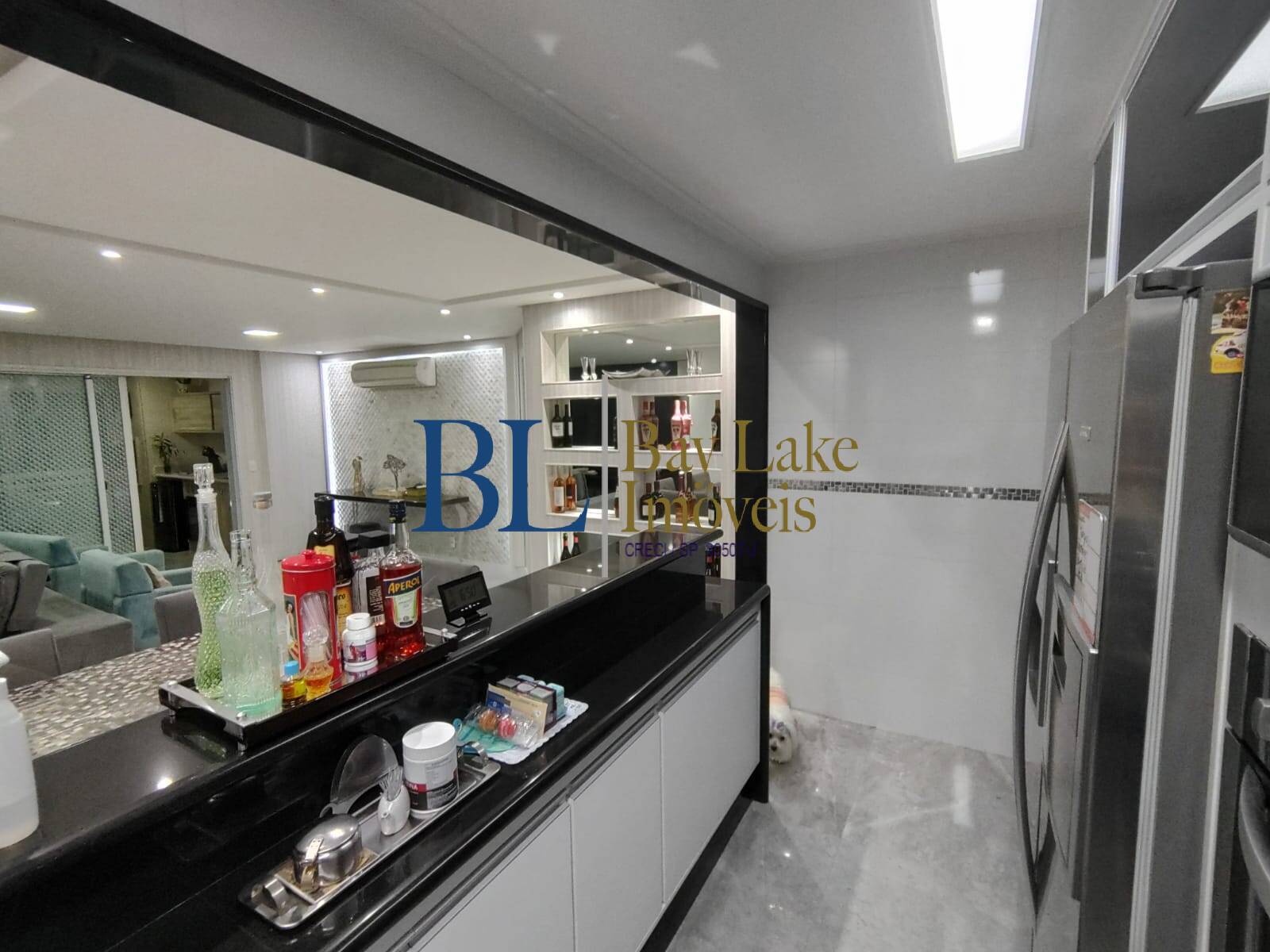 Apartamento, 3 quartos, 124 m² - Foto 14