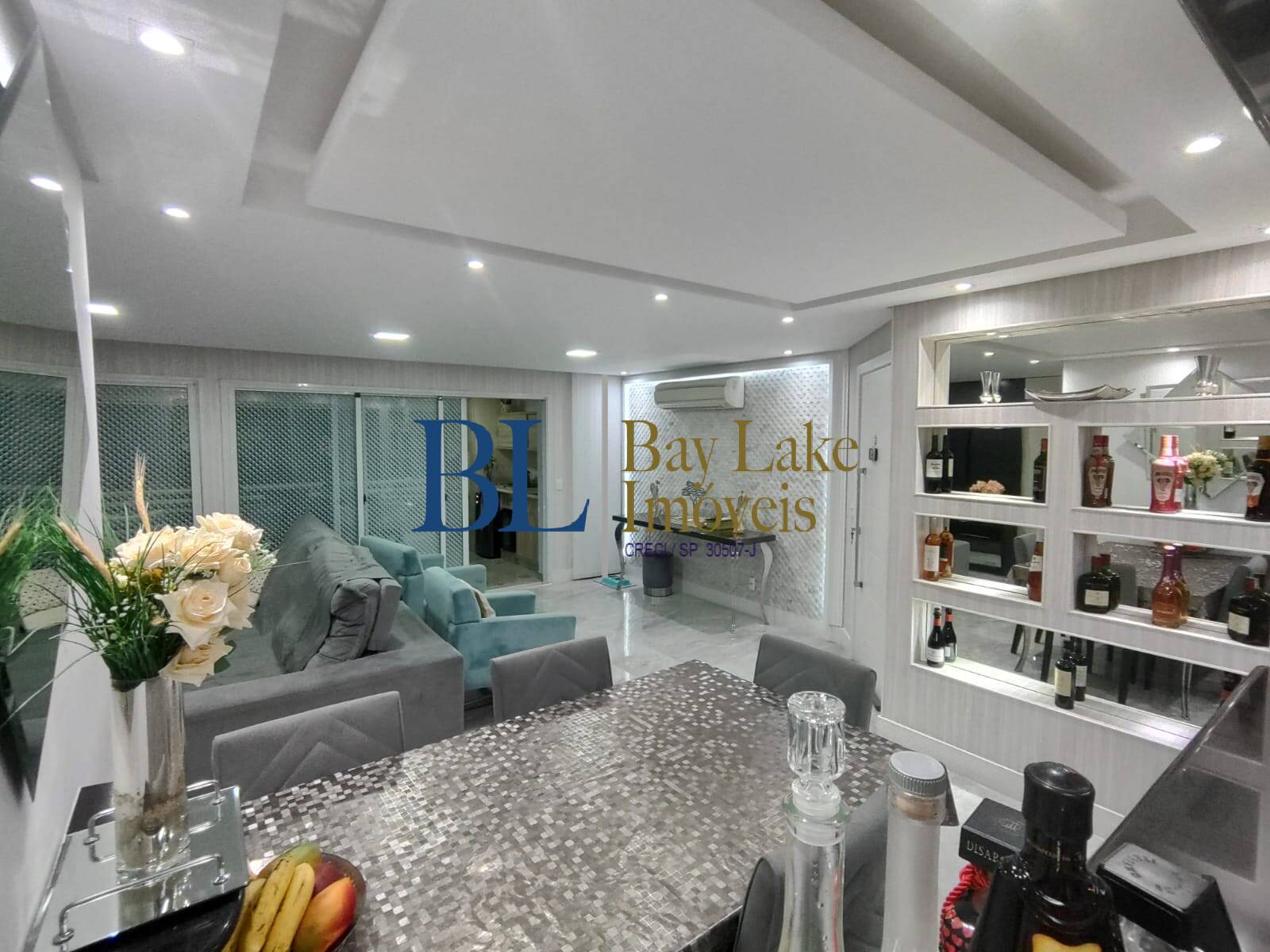 Apartamento, 3 quartos, 124 m² - Foto 15