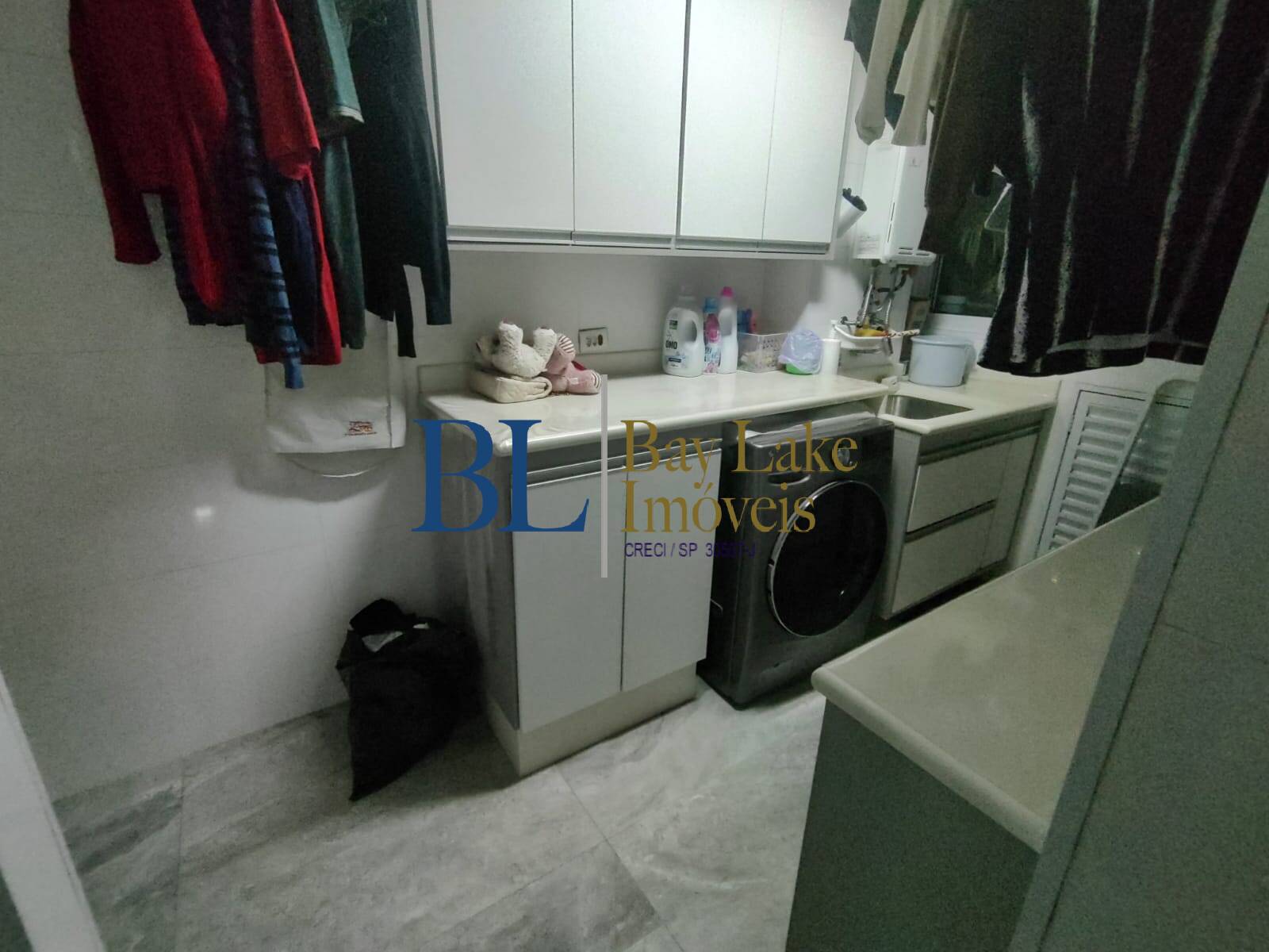 Apartamento, 3 quartos, 124 m² - Foto 40