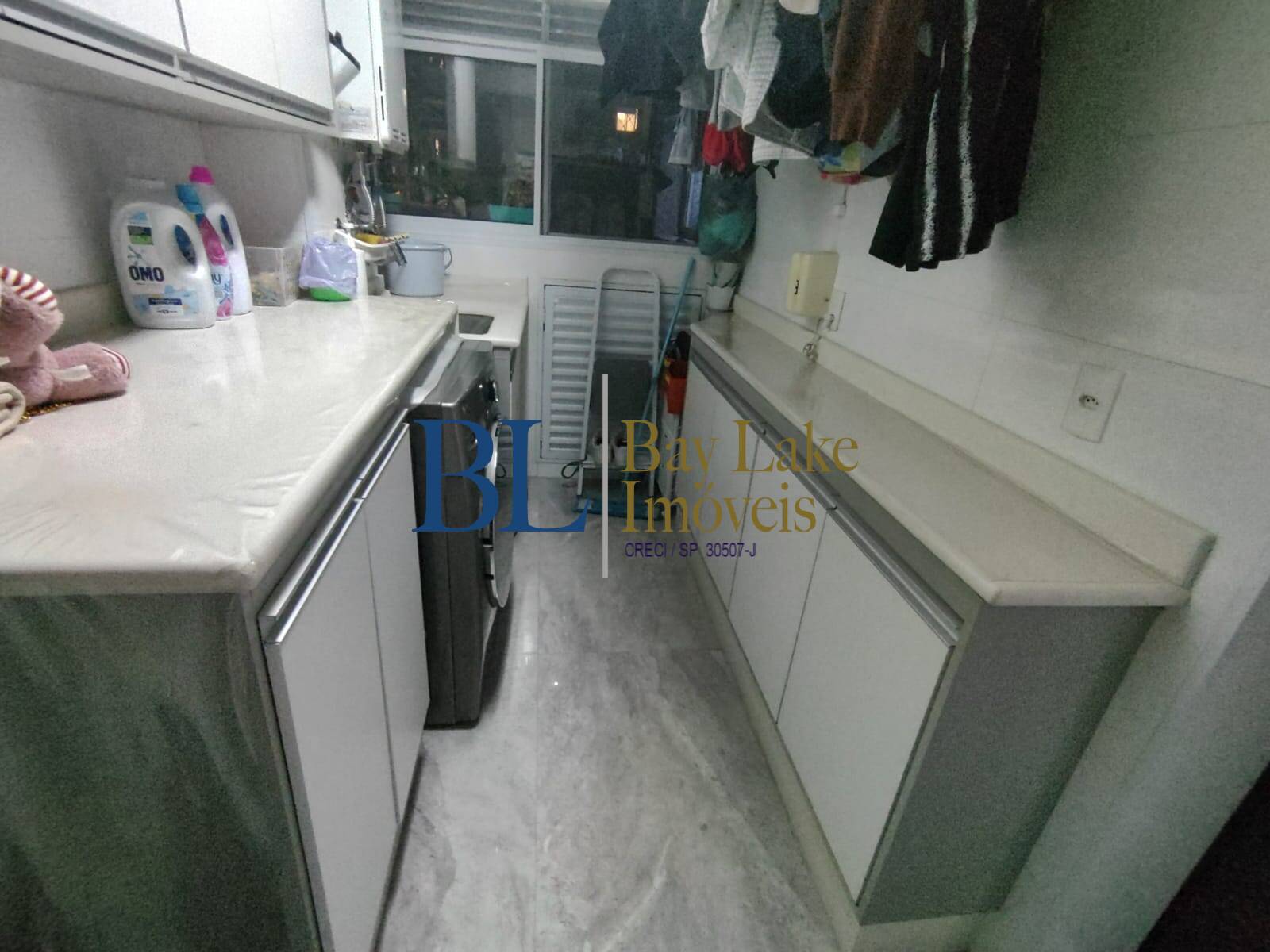 Apartamento, 3 quartos, 124 m² - Foto 41