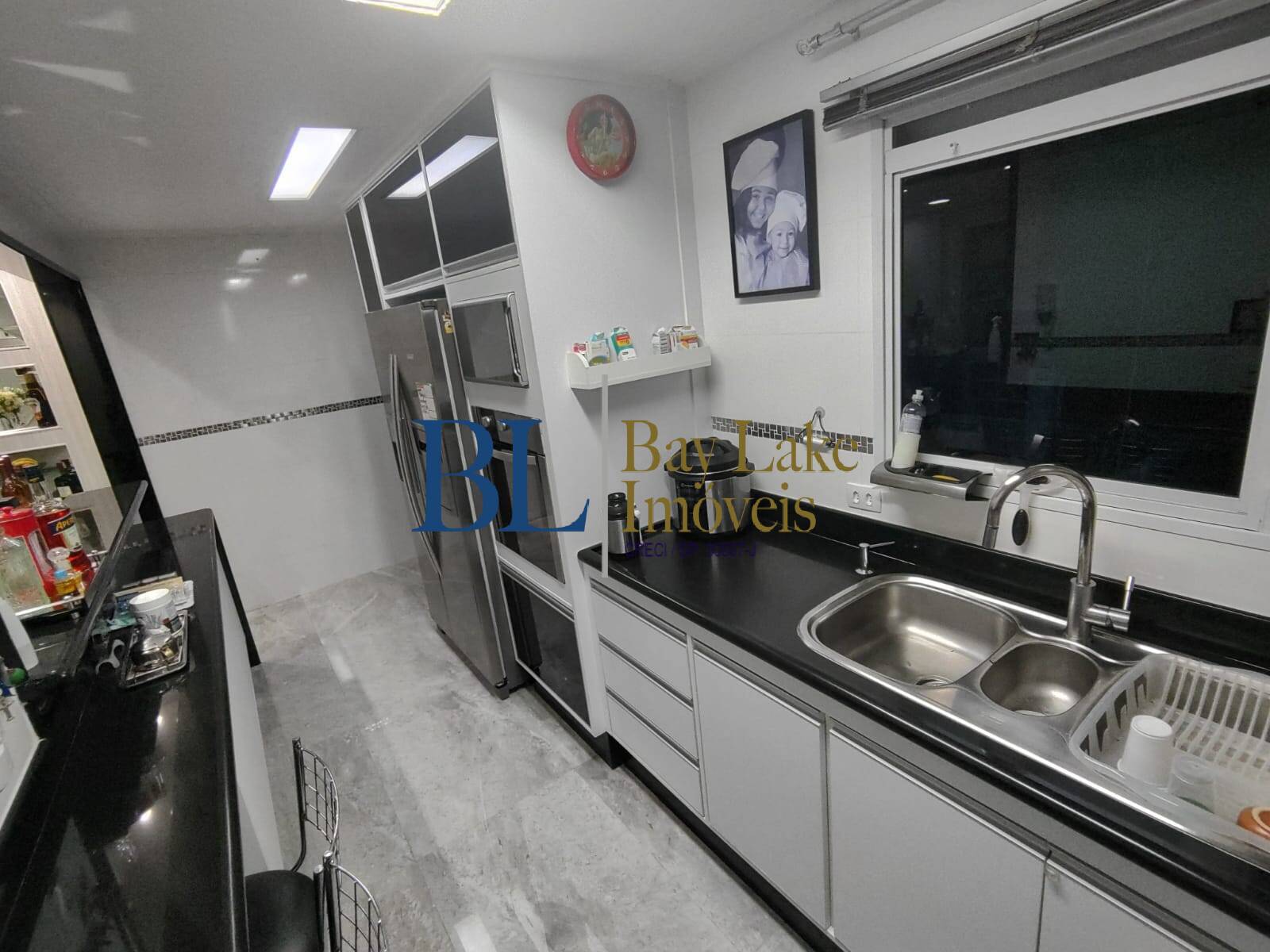 Apartamento, 3 quartos, 124 m² - Foto 16