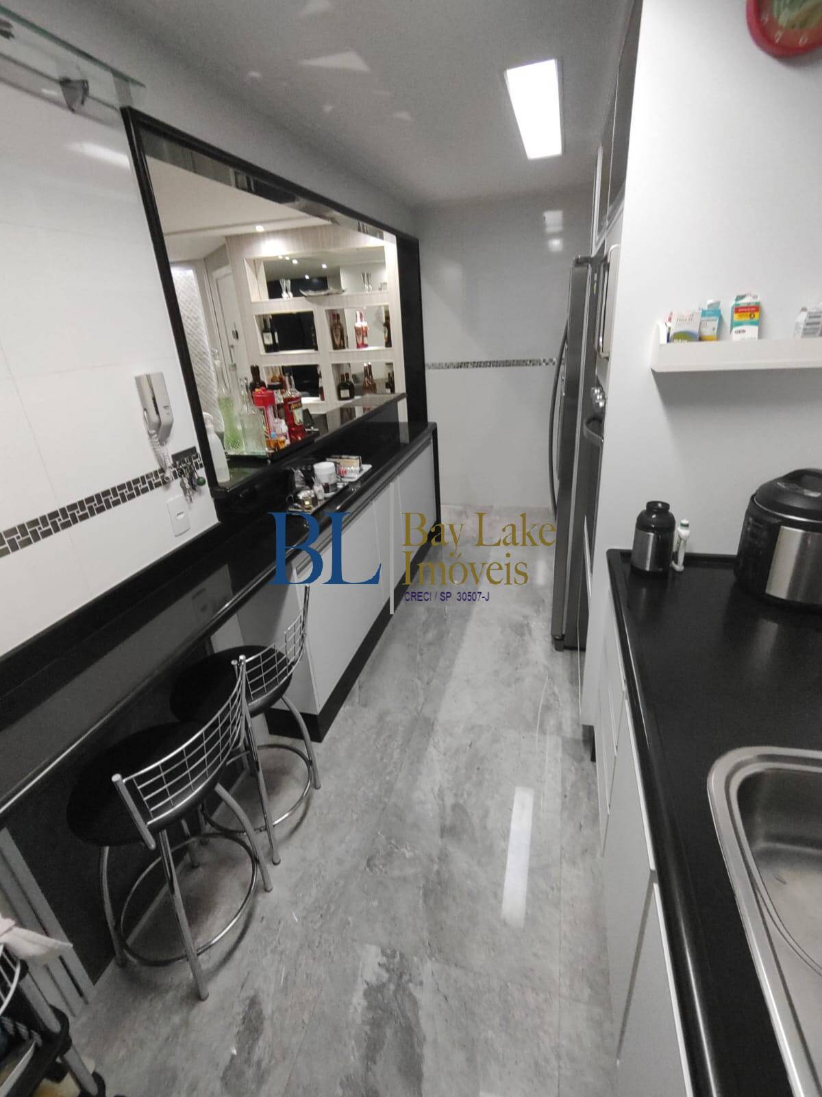 Apartamento, 3 quartos, 124 m² - Foto 17