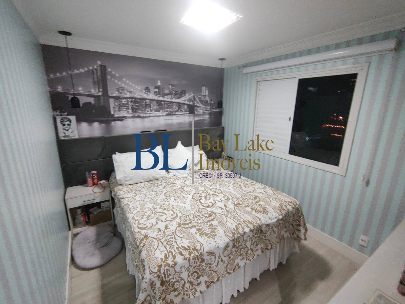 Apartamento, 3 quartos, 124 m² - Foto 24
