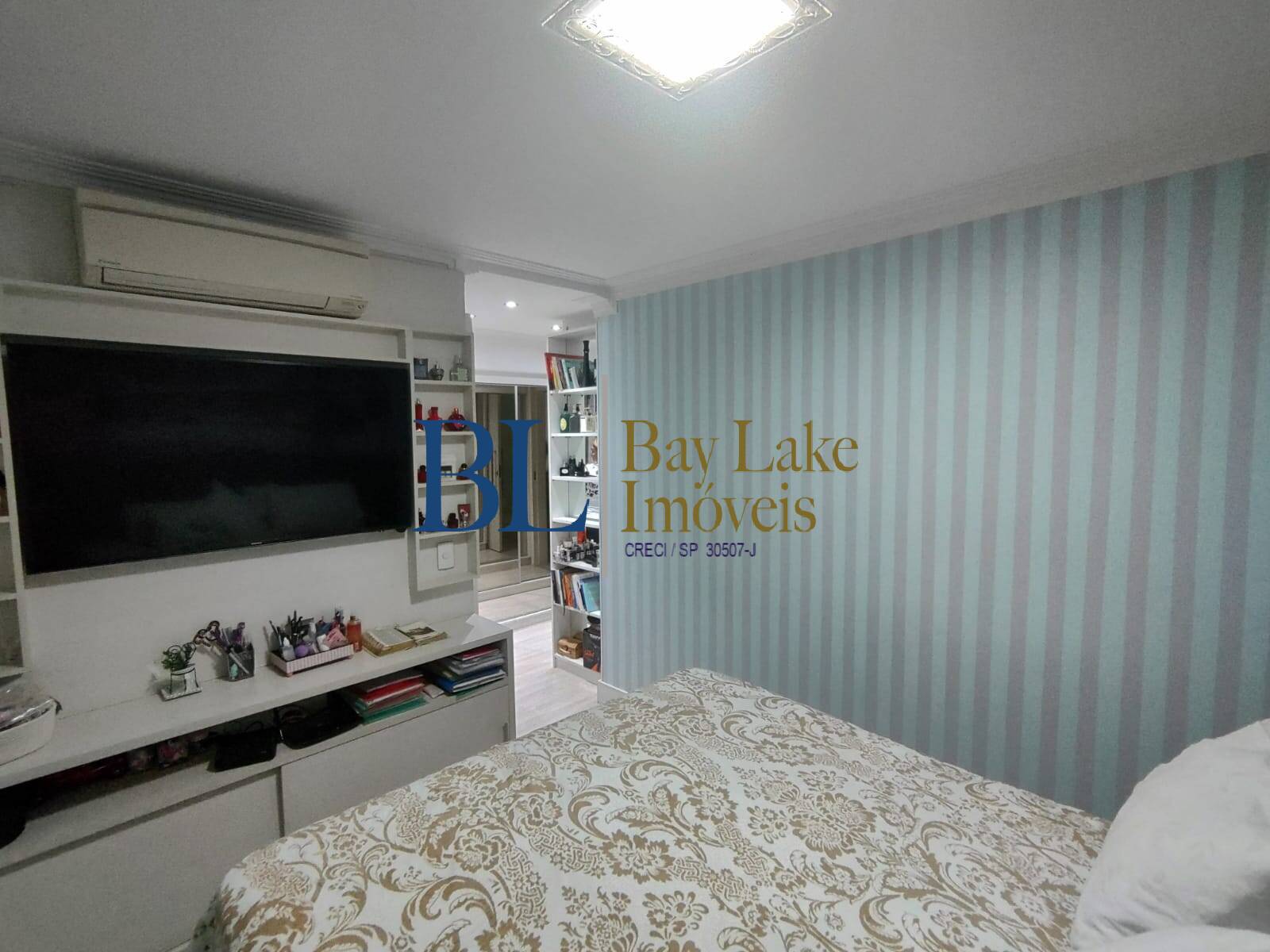 Apartamento, 3 quartos, 124 m² - Foto 26