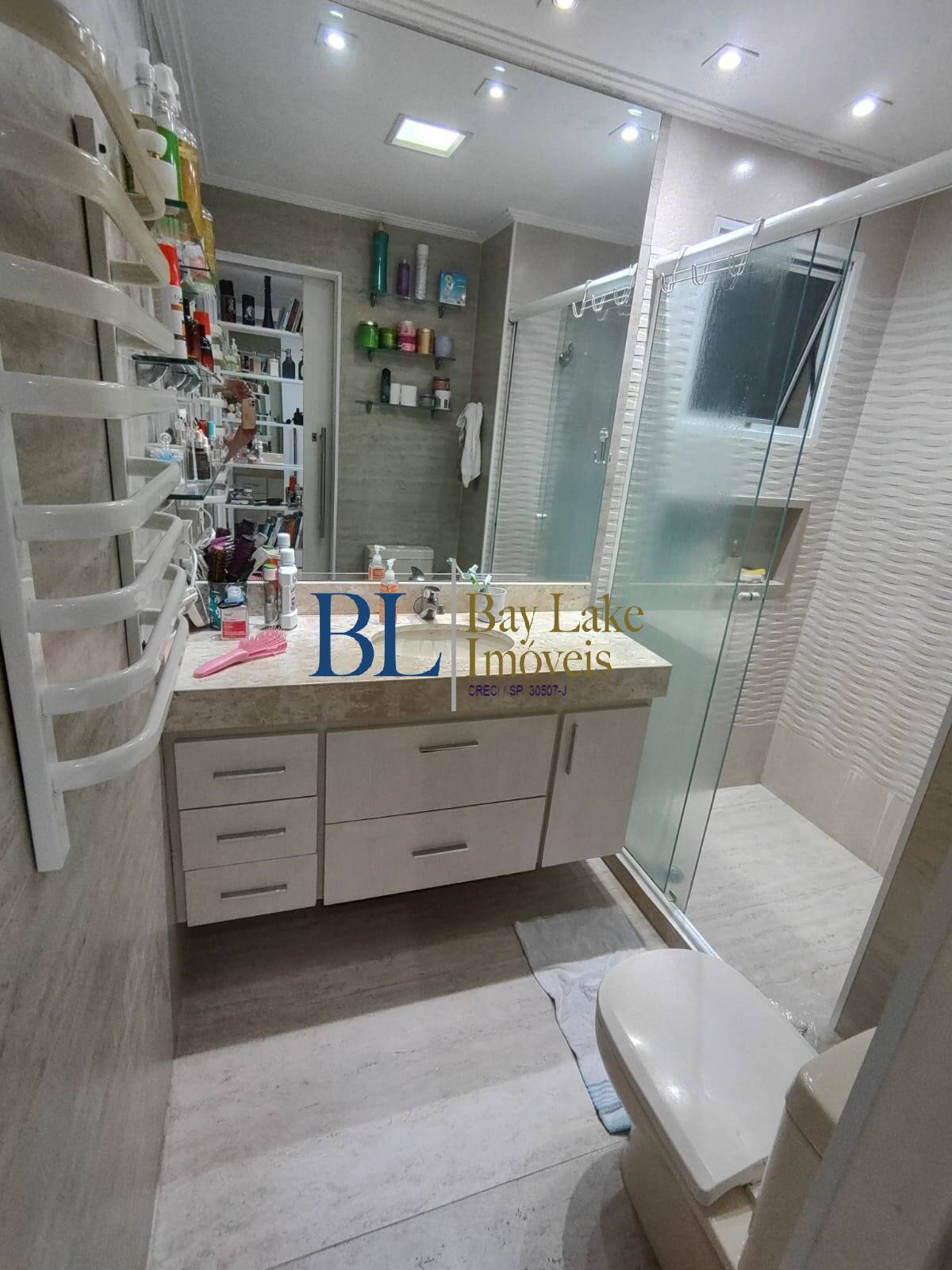 Apartamento, 3 quartos, 124 m² - Foto 31