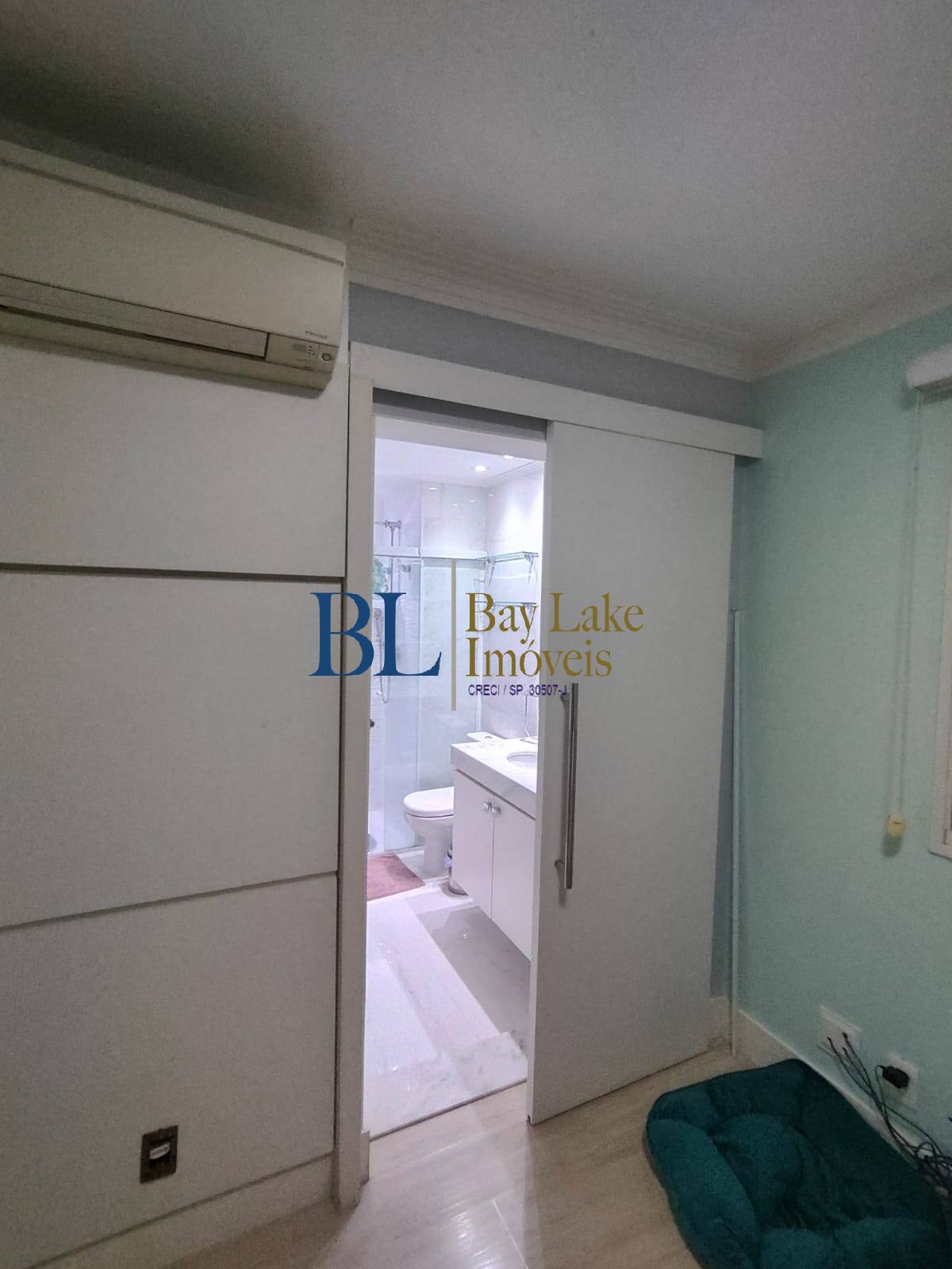 Apartamento, 3 quartos, 124 m² - Foto 22