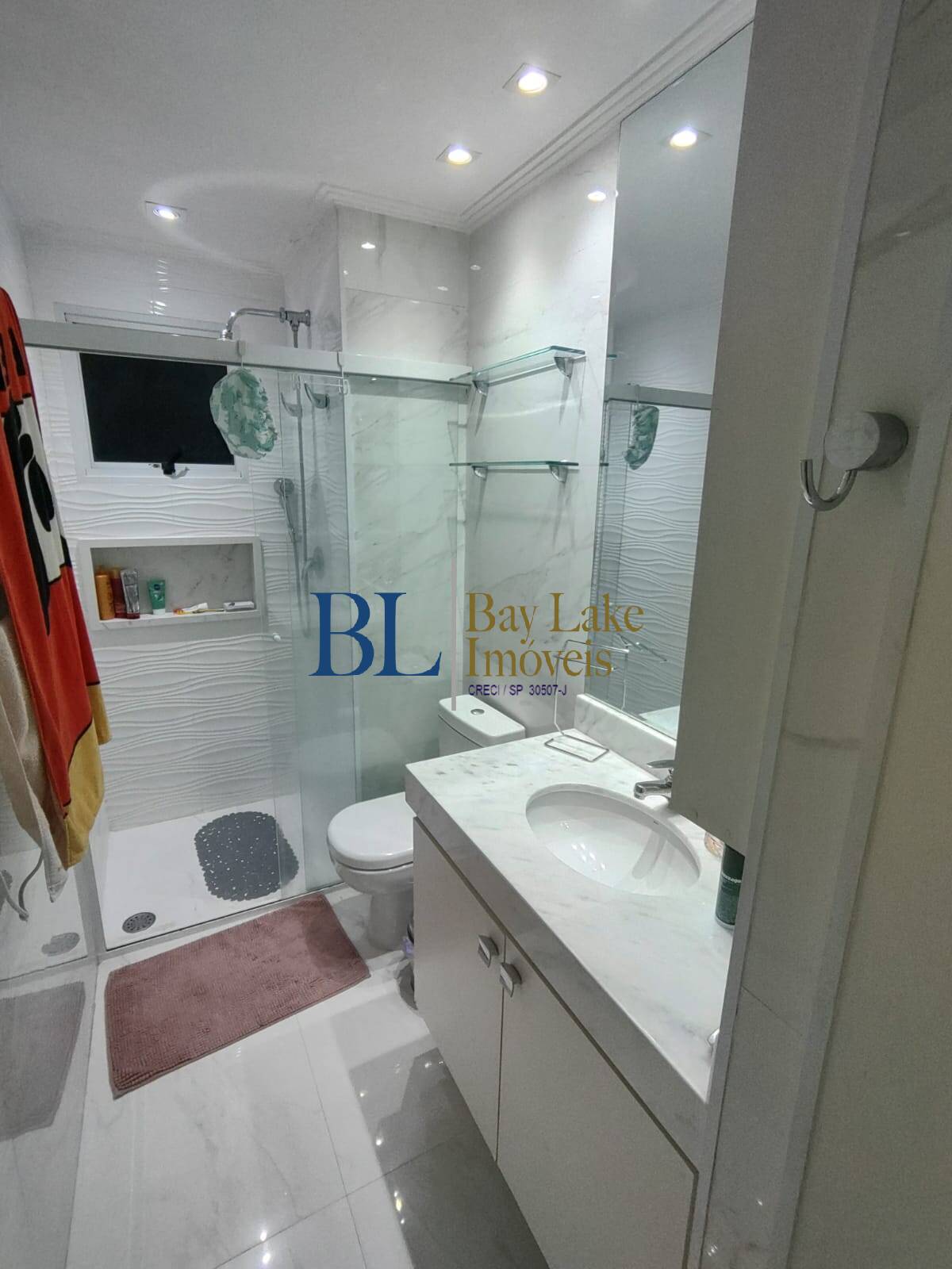 Apartamento, 3 quartos, 124 m² - Foto 38